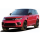 2018+ Range Rover Sport Black edition body kit